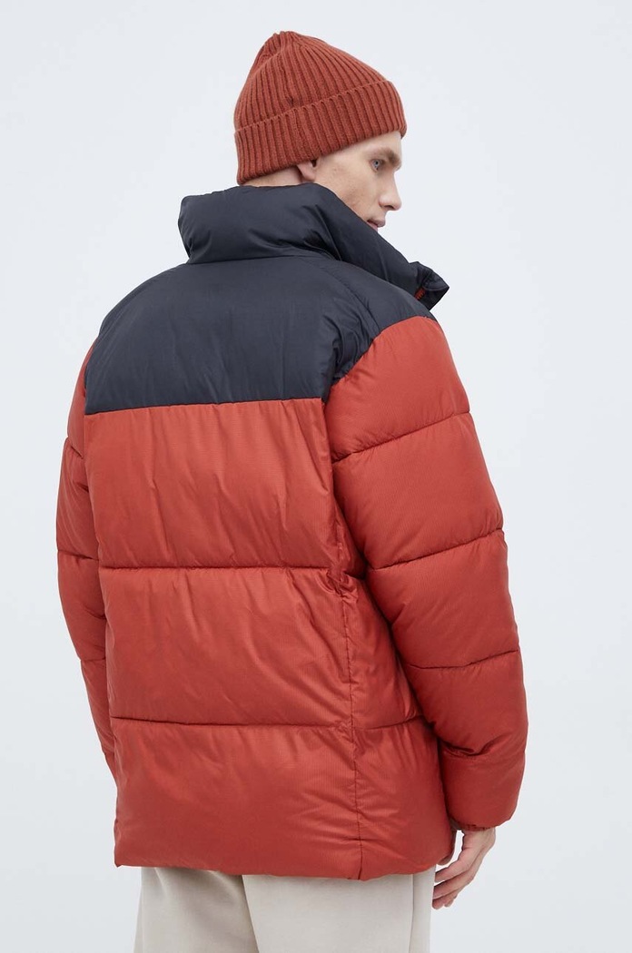 Odjeća Columbia Jakna Columbia M Puffect II Jacket 2025821 crvena