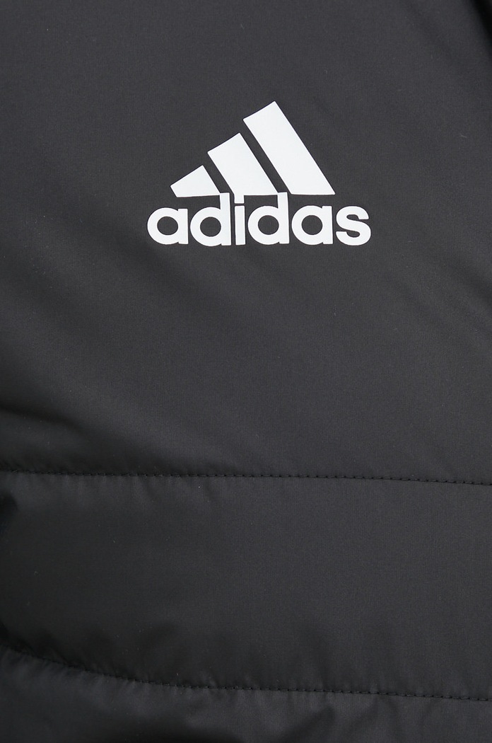 Jakna adidas Performance Entrada 22 IB6070 crna