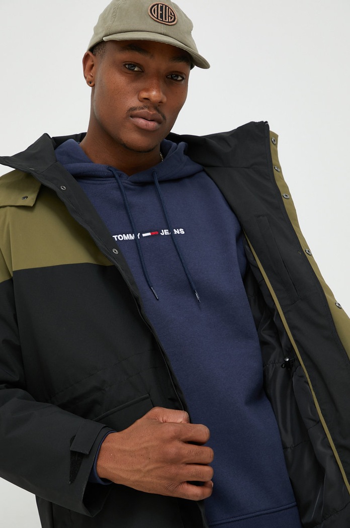 Парка Fila FAM0195