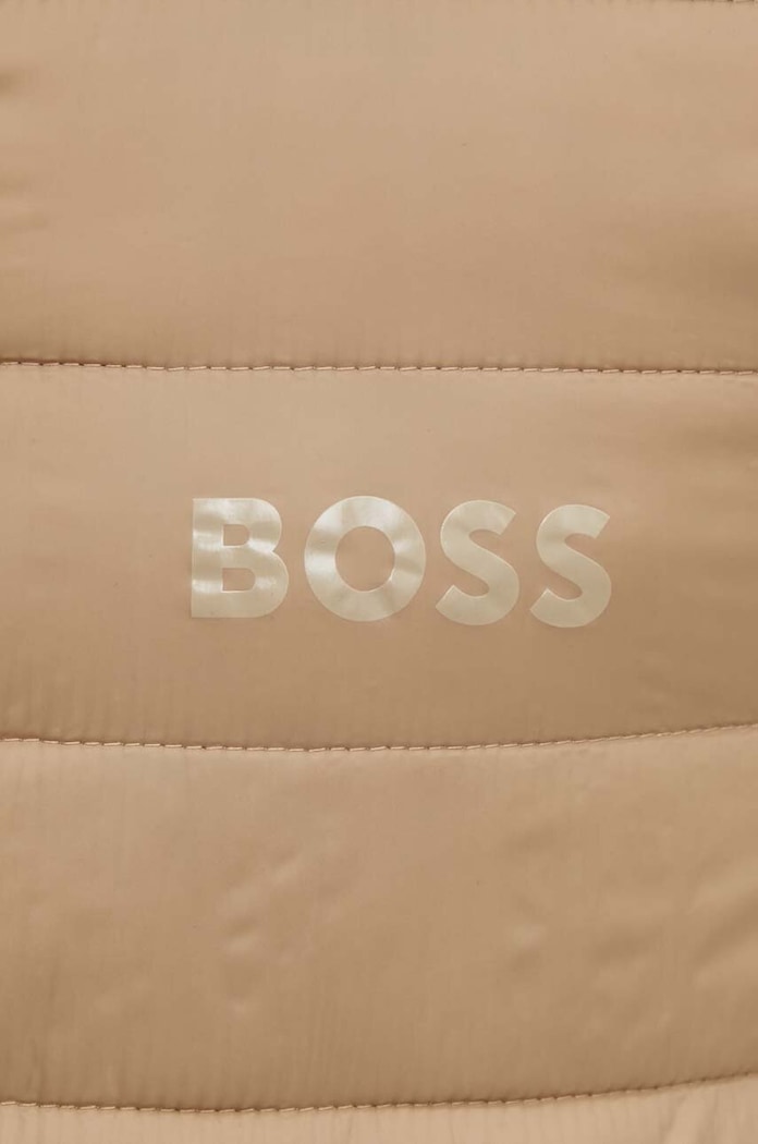 BOSS kurtka beżowy 50481548