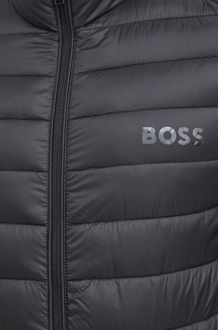 BOSS geacă 50481548 negru