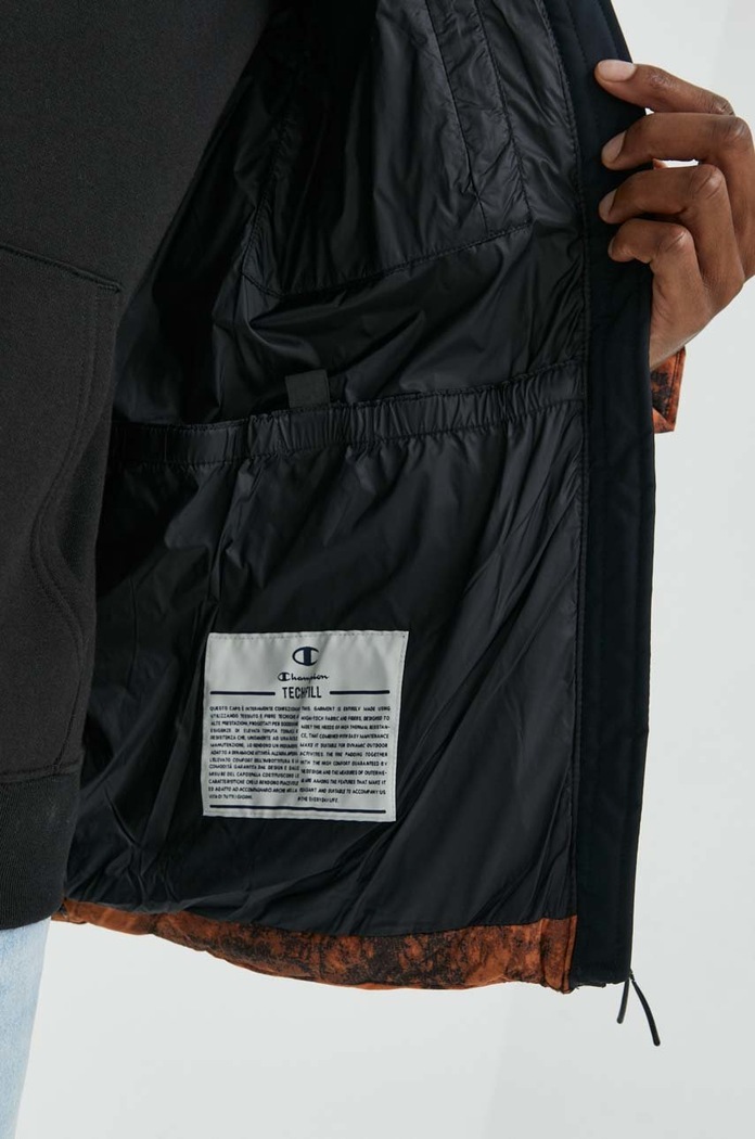 Champion giacca 218086