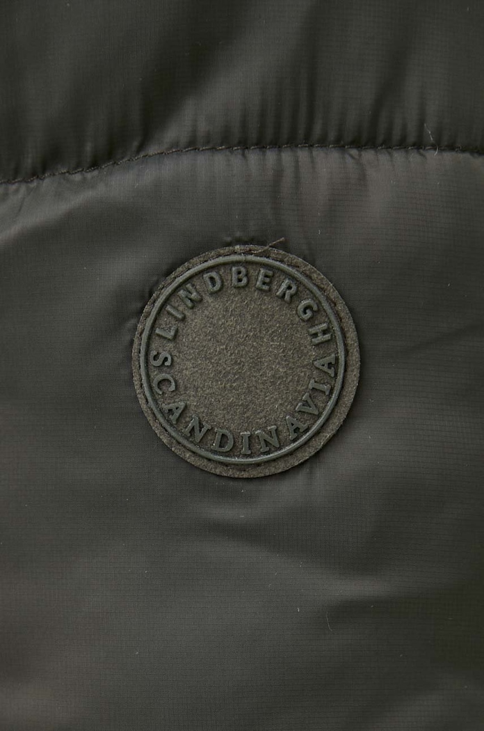 Bunda Lindbergh 30.301093.DEEPARMY zelená
