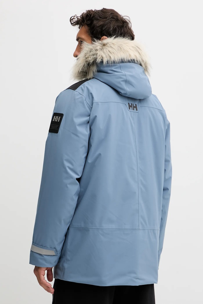 Дрехи Яке Helly Hansen REINE 53630 син