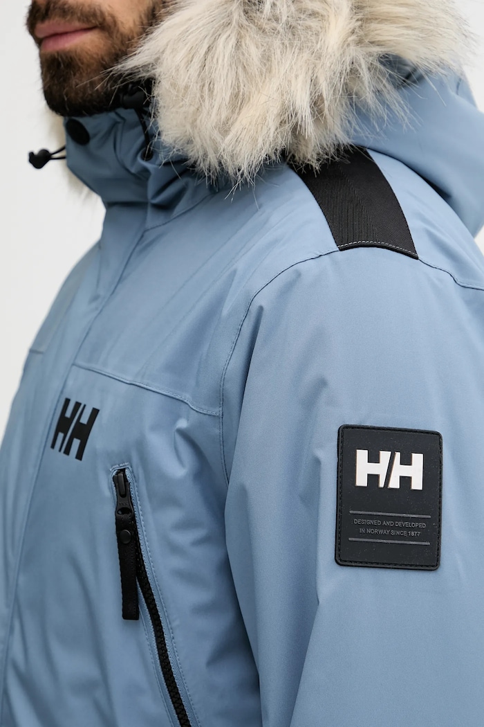 Яке Helly Hansen REINE 53630 син