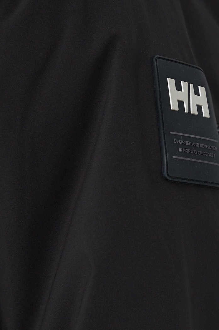 Яке Helly Hansen REINE PARKA 53630 черен
