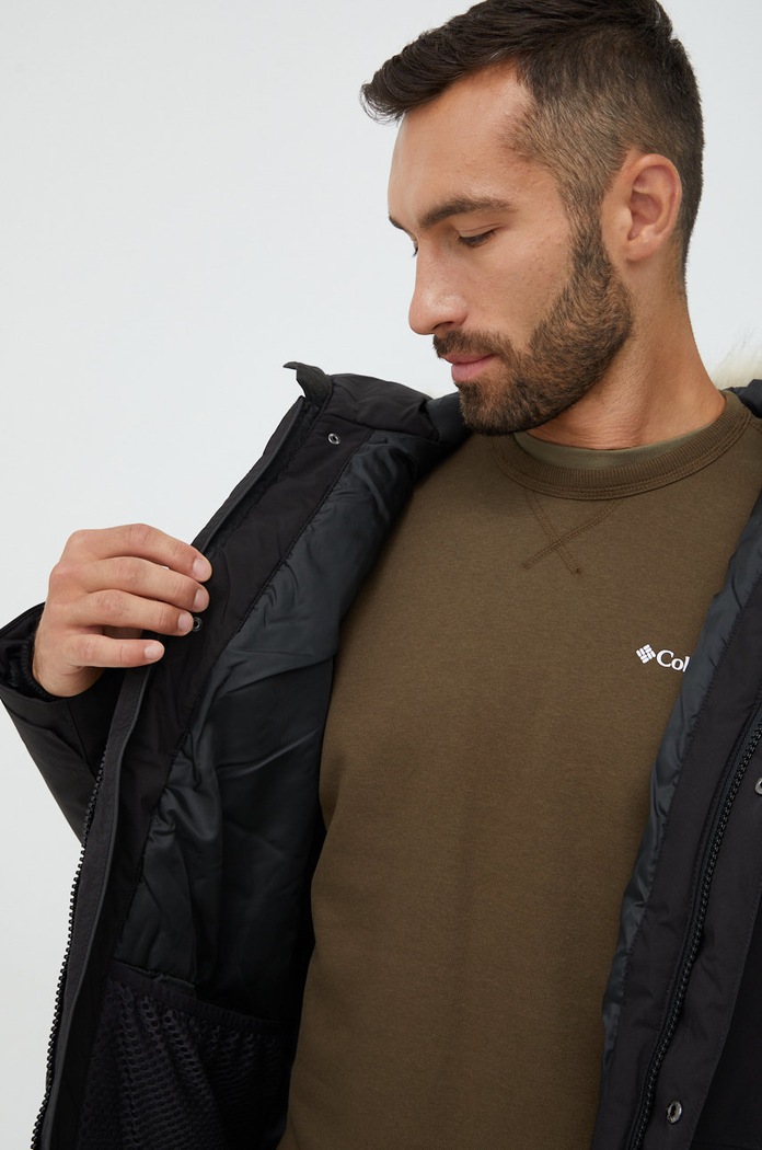Яке Helly Hansen REINE PARKA 53630