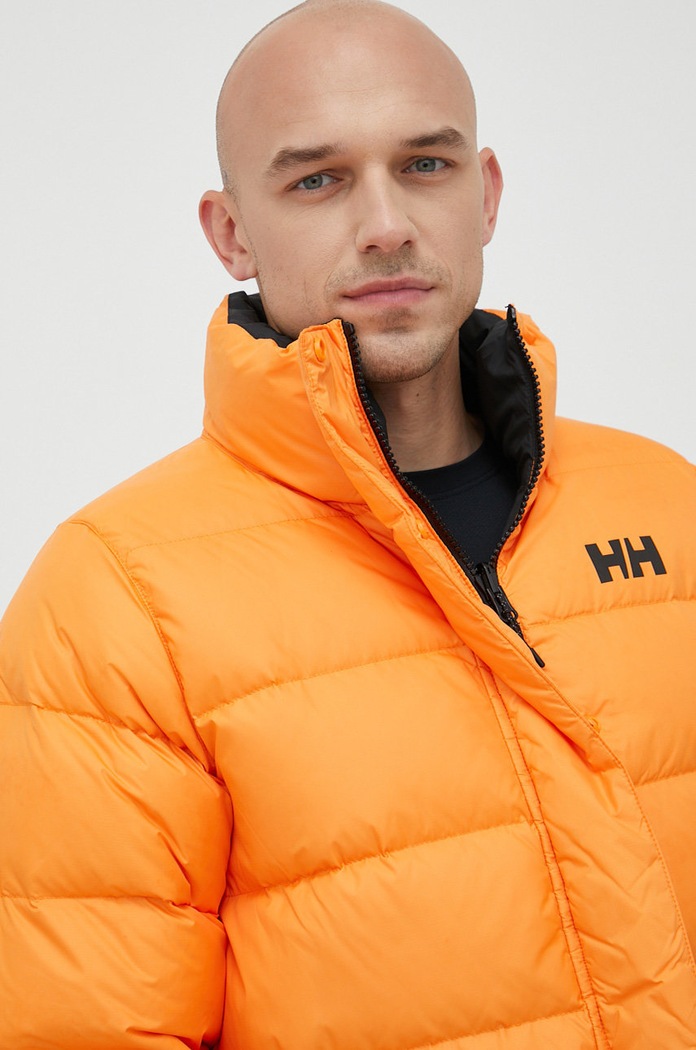 Helly Hansen reversible down jacket HH REVERSIBLE DOWN 53890