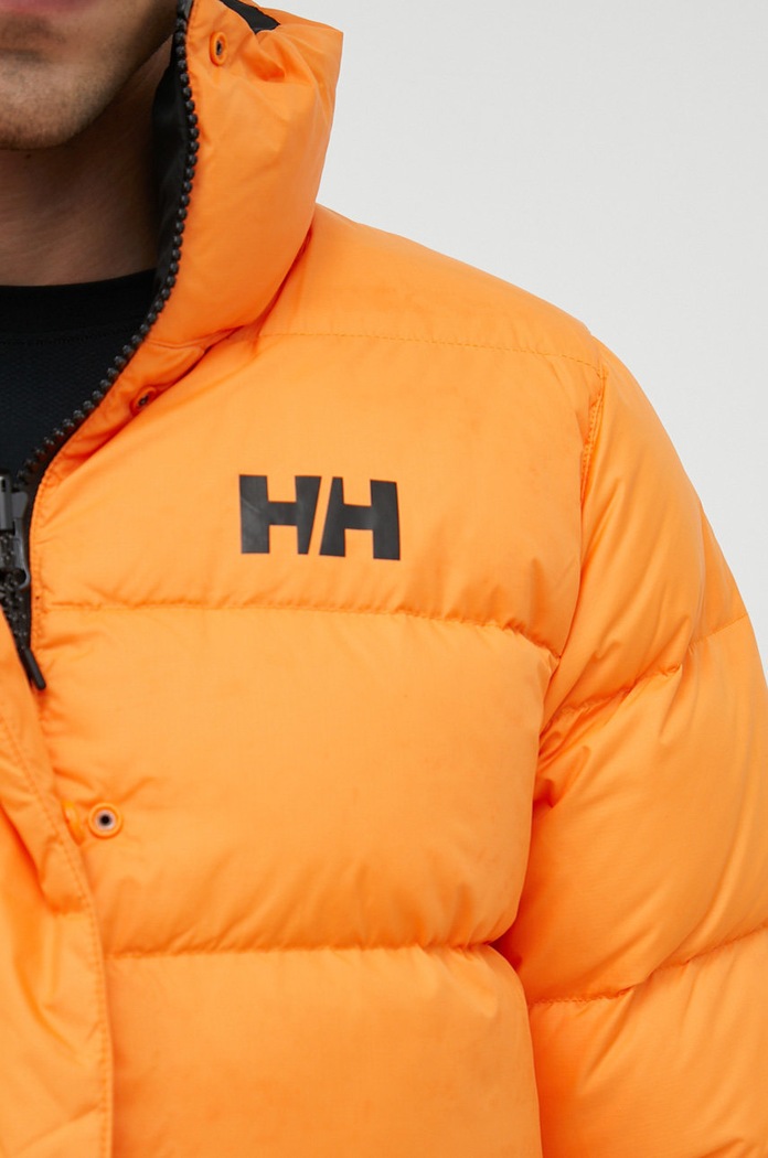 Helly Hansen reversible down jacket HH REVERSIBLE DOWN 53890
