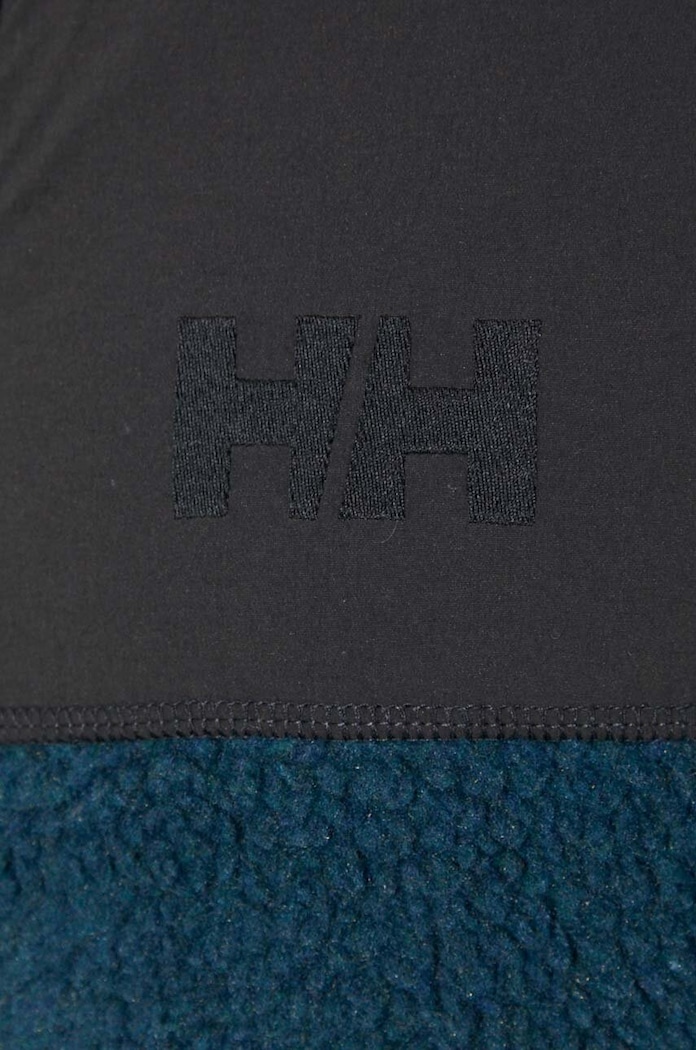 Sportovní mikina Helly Hansen PATROL PILE 53678