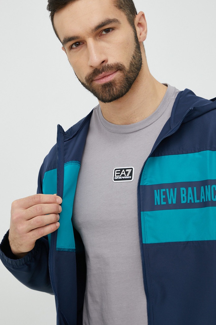 Μπουφάν New Balance MJ23900TMT