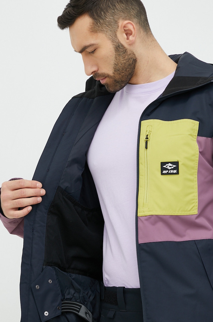 Μπουφάν Rip Curl Notch Up 005MOU