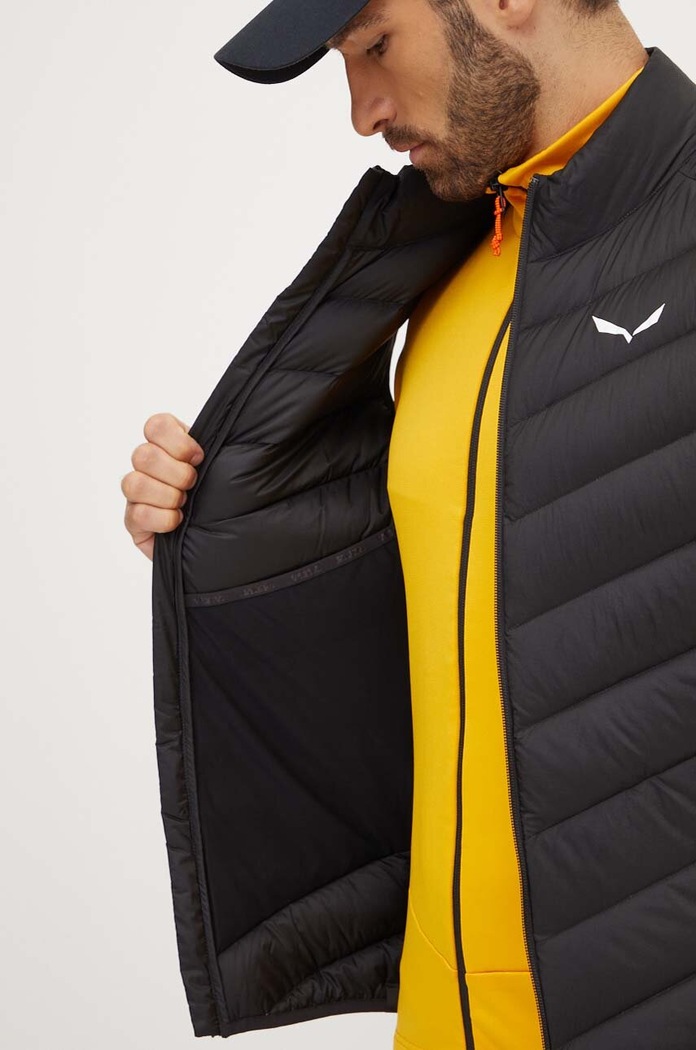 Salewa bezrękawnik sportowy puchowy Fanes 00.0000028017