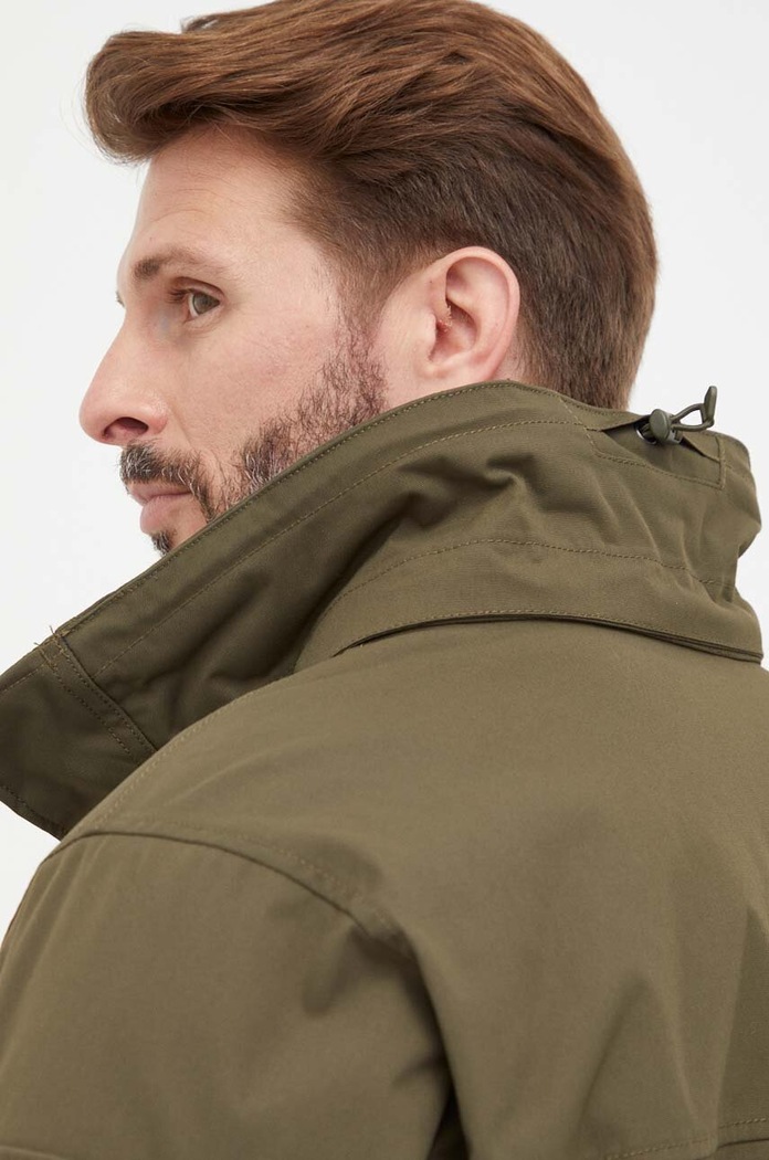 Μπουφάν Jack Wolfskin 1107674