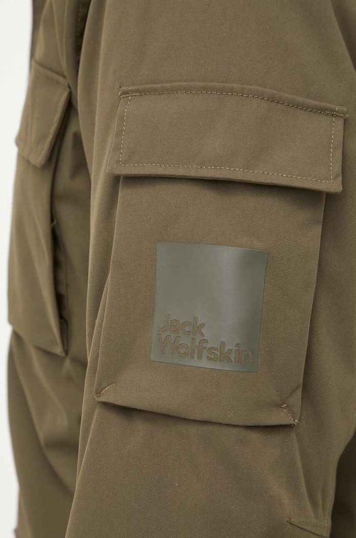 Μπουφάν Jack Wolfskin 1107674