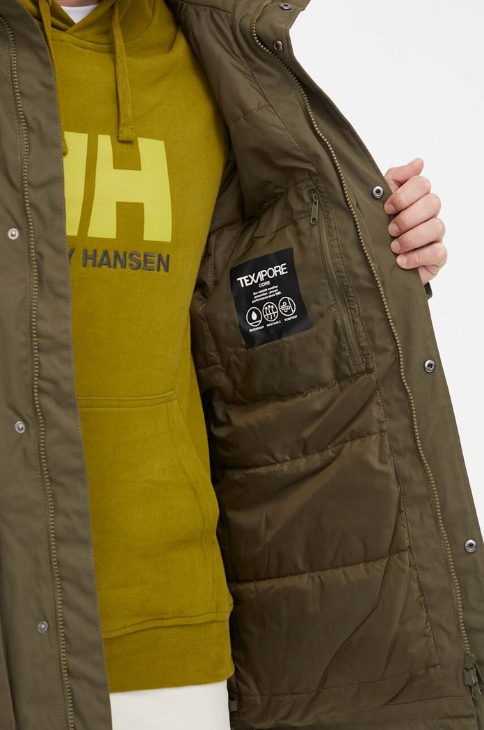 Μπουφάν Jack Wolfskin 1107674