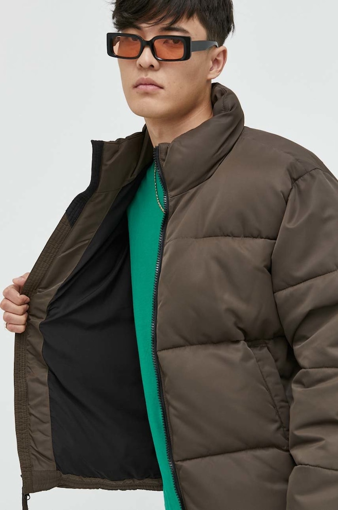 Bunda Abercrombie & Fitch KI132.3509.400