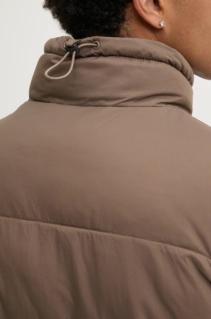 Prsluk Dickies DK0A4Y2KBLK1 smeđa