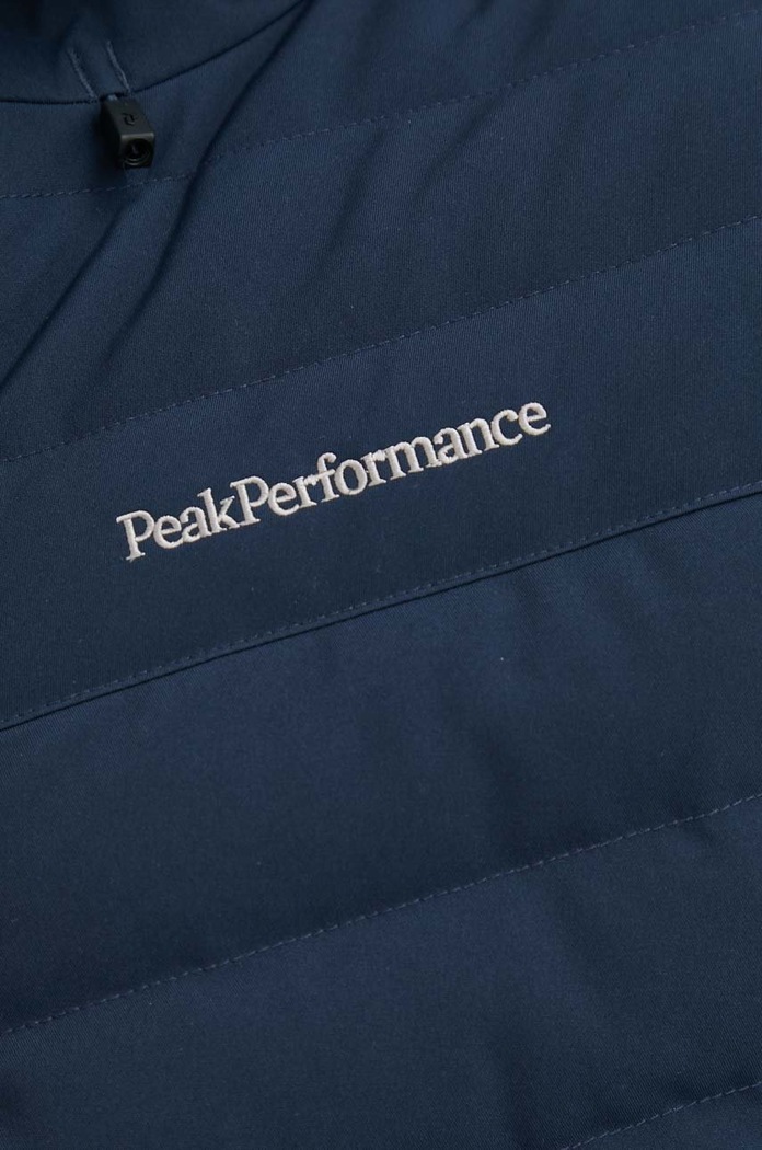 Péřová bunda Peak Performance Frost G78022