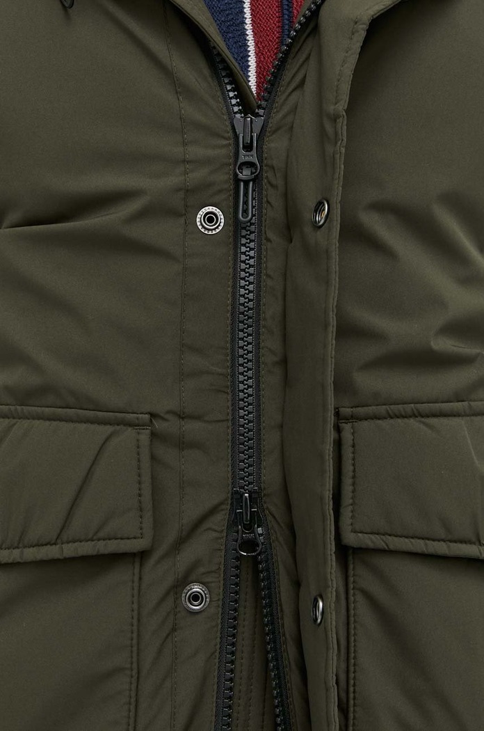 Bunda Abercrombie & Fitch KI132.3038.330