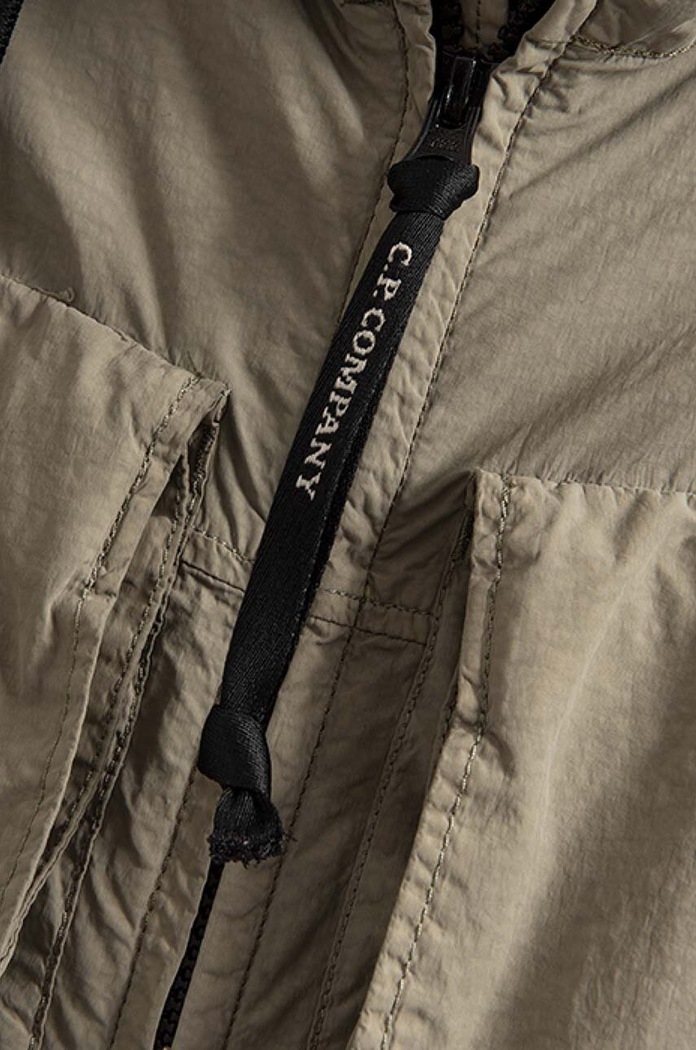 C.P. Company jacket 12CMOW143A005991G322