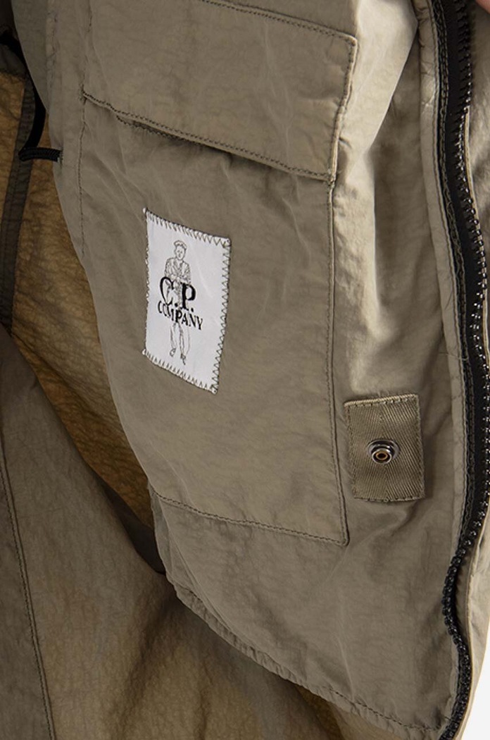 C.P. Company jacket 12CMOW143A005991G322