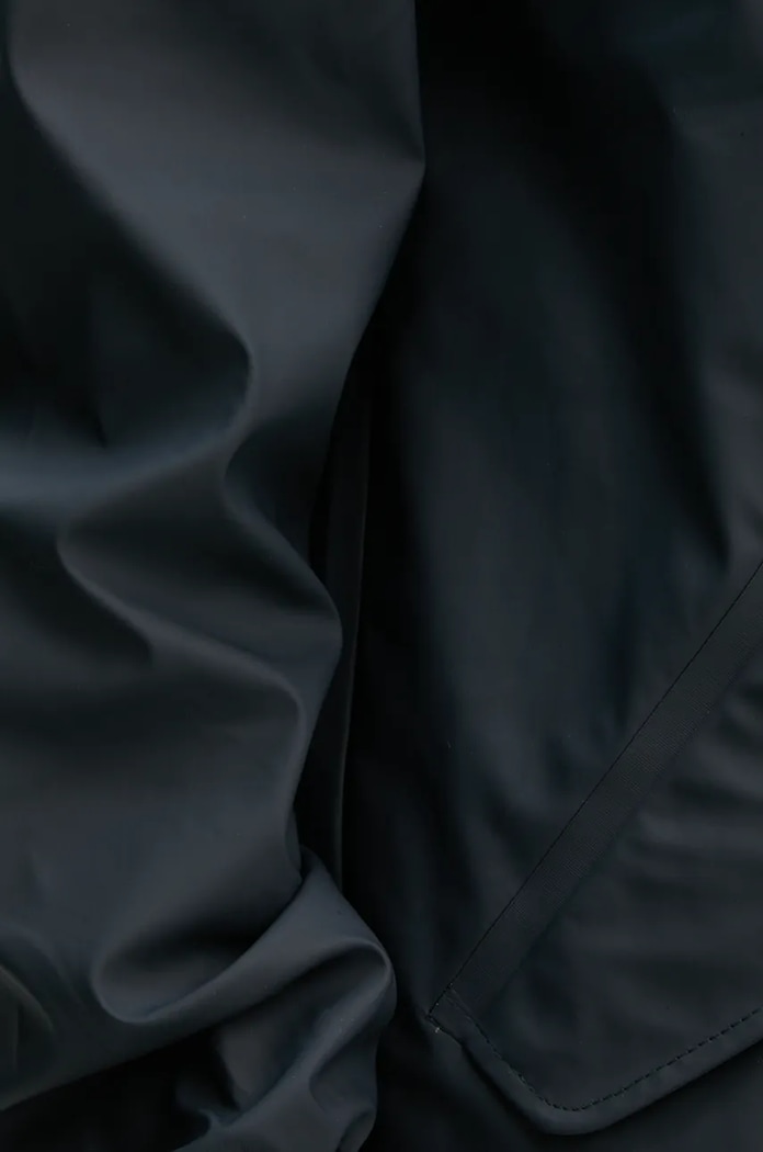 Противодождевая куртка Rains 18140 Fishtail Parka 18140.47