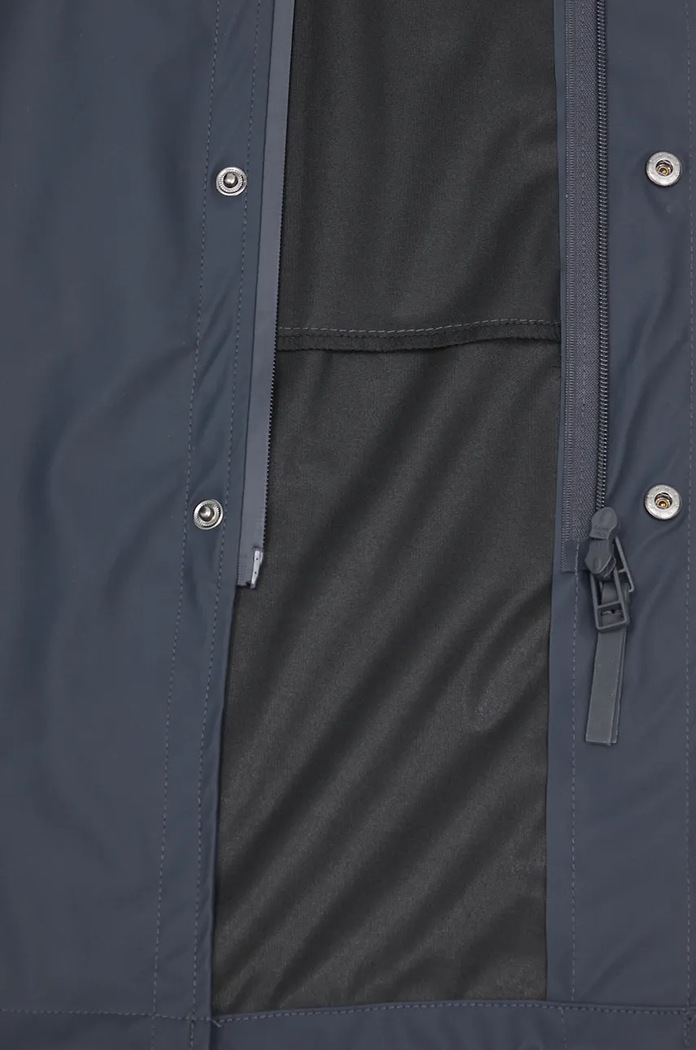 Rains rain jacket 18140 Fishtail Parka 18140.47