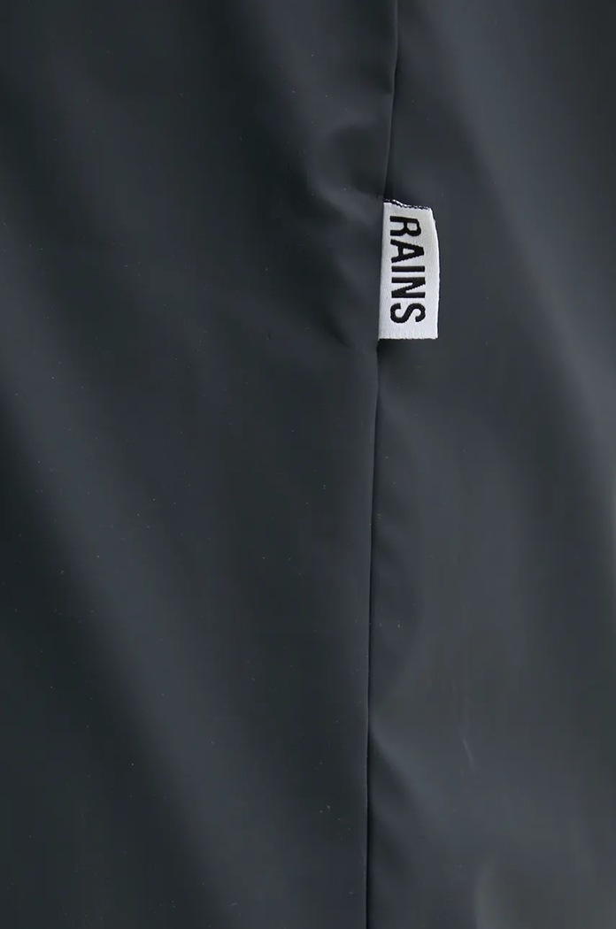 Противодождевая куртка Rains 18140 Fishtail Parka 18140.47