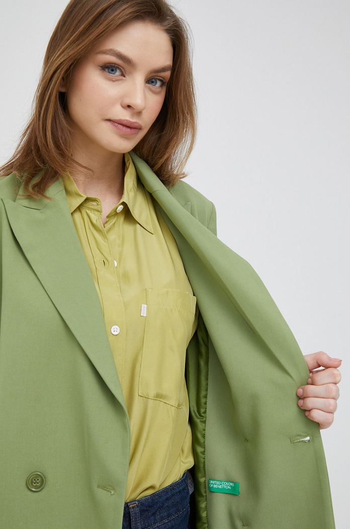 Suknjič United Colors of Benetton 2ONGDW00P