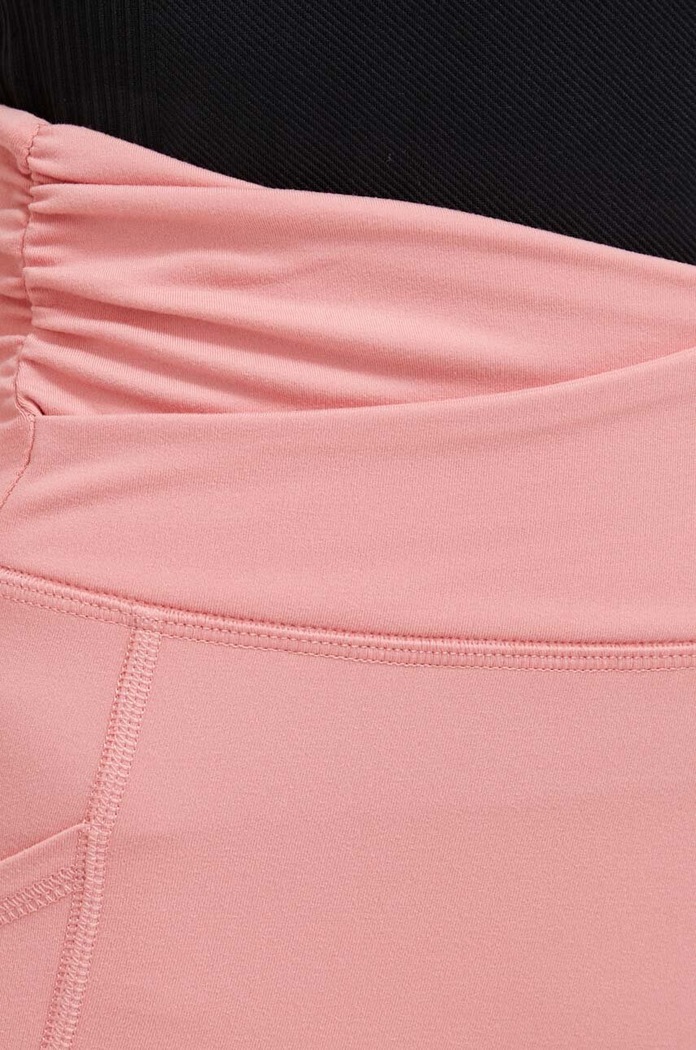 Legíny Dkny ružová DP2P3052