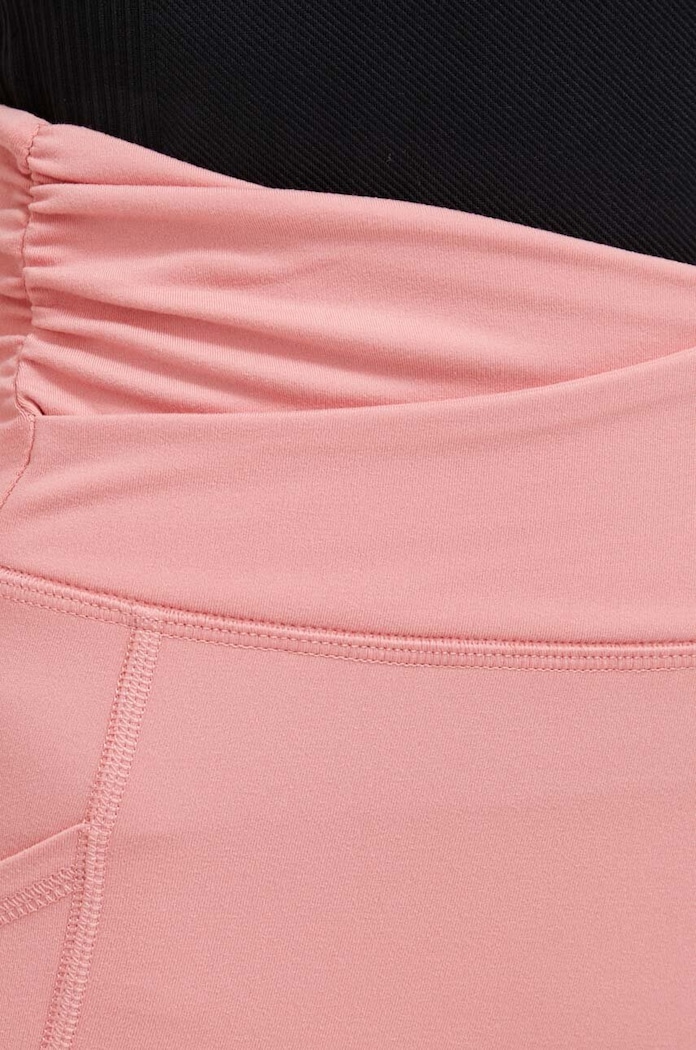 Legíny Dkny ružová DP2P3052