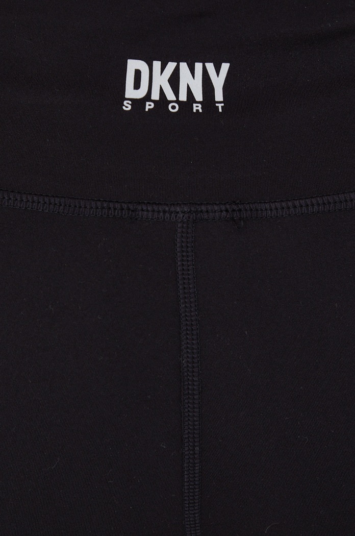 Legíny Dkny černá DP2P3092
