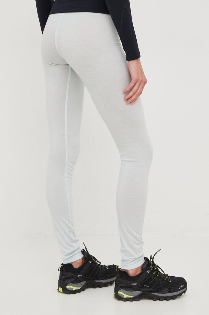 Odzież Houdini legginsy funkcyjne Desoli Light 840028 niebieski