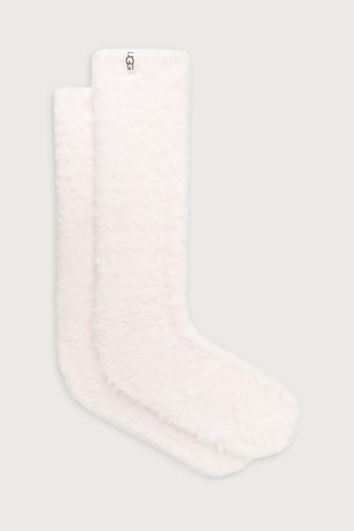 UGG Skarpety damskie różowy 1133030