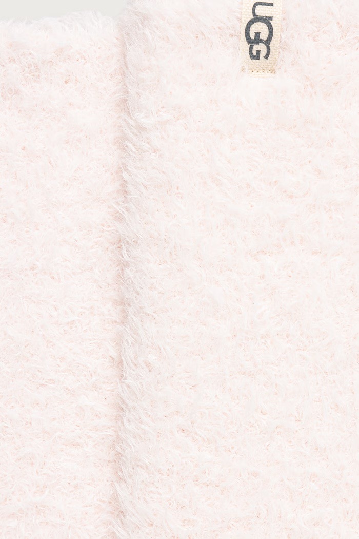 UGG Skarpety damskie 1133030 różowy AW25