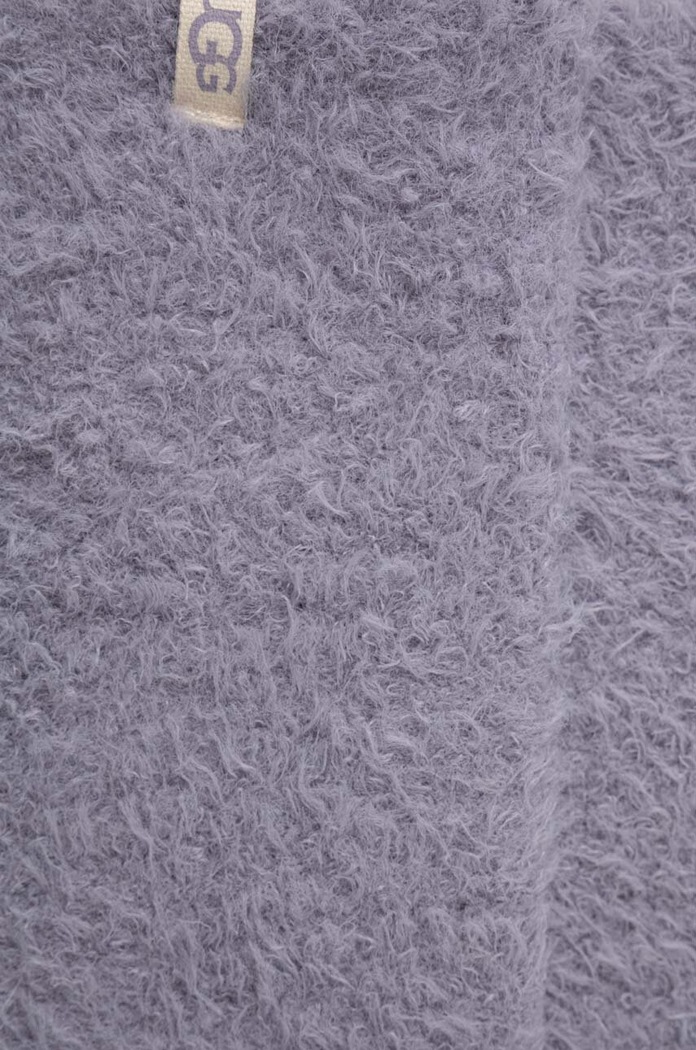 UGG Ponožky UGG 1133030 fialová AW25
