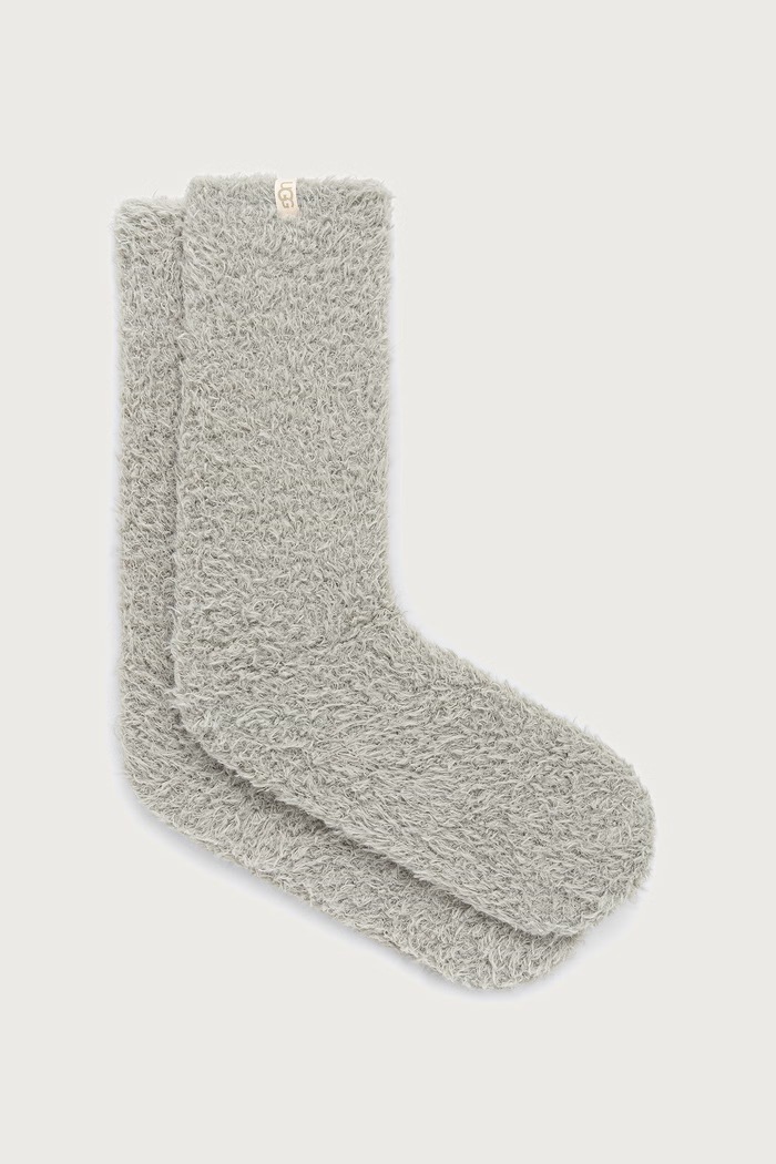 UGG Skarpety damskie zielony 1133030