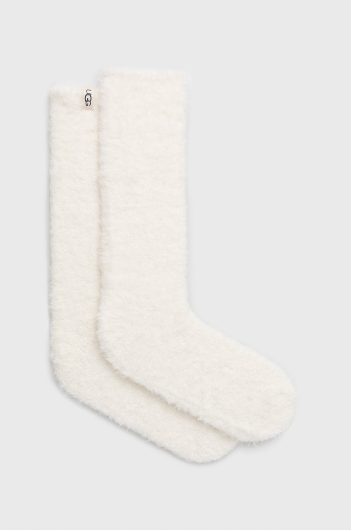 UGG Ponožky UGG biela 1133030