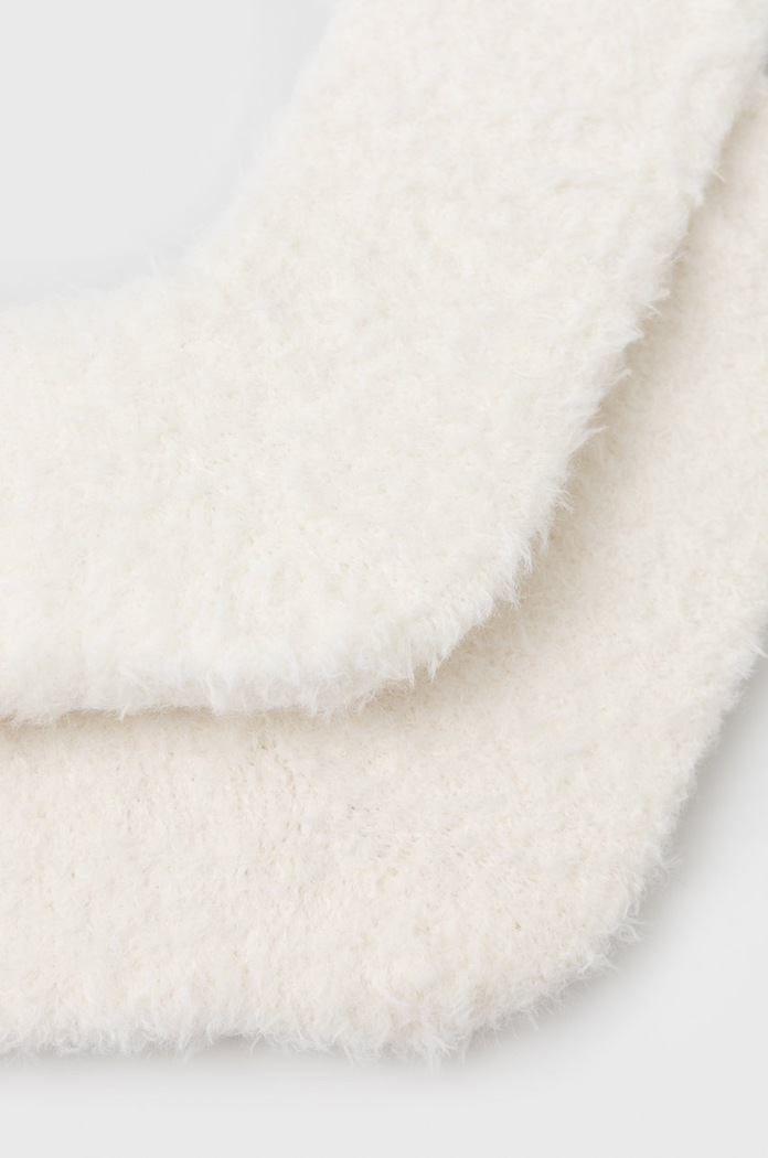 UGG Ponožky UGG 1133030 biela AW25