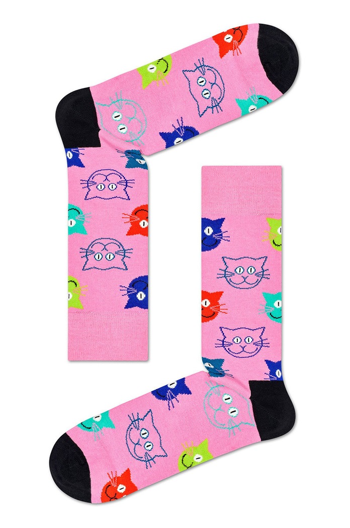 Skarpetki 3-Pack Happy Socks XMJA08.0150 multicolor