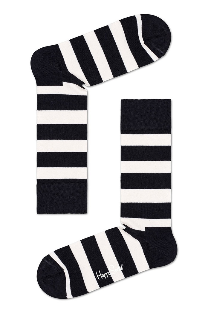 Skarpetki 4-Pack Happy Socks czarny XCBW09.9150