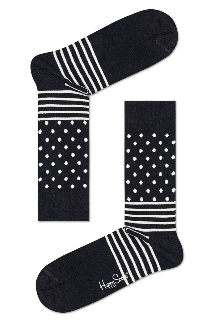 Happy Socks Skarpetki 4-Pack XCBW09.9150