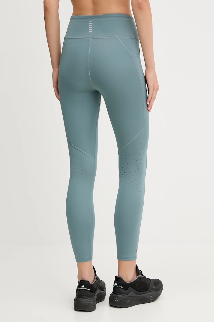 Oblečenie Bežecké legíny Under Armour Fly Fast 3.0 1369771 zelená