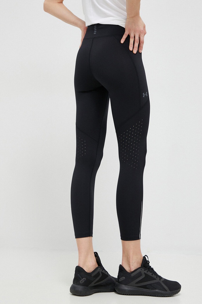 Ρούχα Κολάν για τρέξιμο Under Armour Fly Fast 3.0 1369771 μαύρο