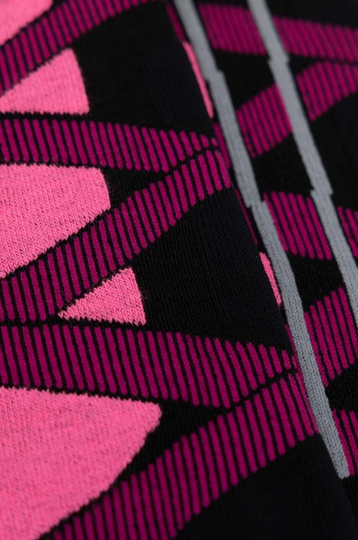 X-socks Ciorapi de schi Ski Control 4.0 XS.SSKCW19W negru AW24