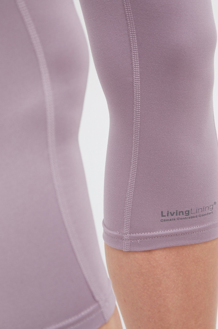 Burton funkcionális legging lila 22198102500