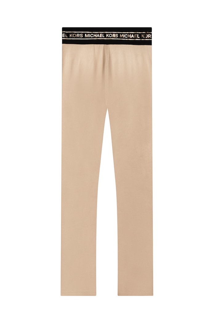 Dječje tajice Michael Kors R14116.156 zlatna AW22