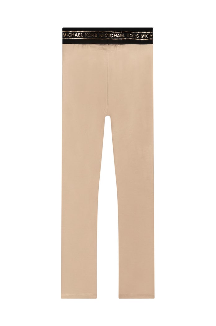 Djevojčice Dječje tajice Michael Kors R14116.156 zlatna