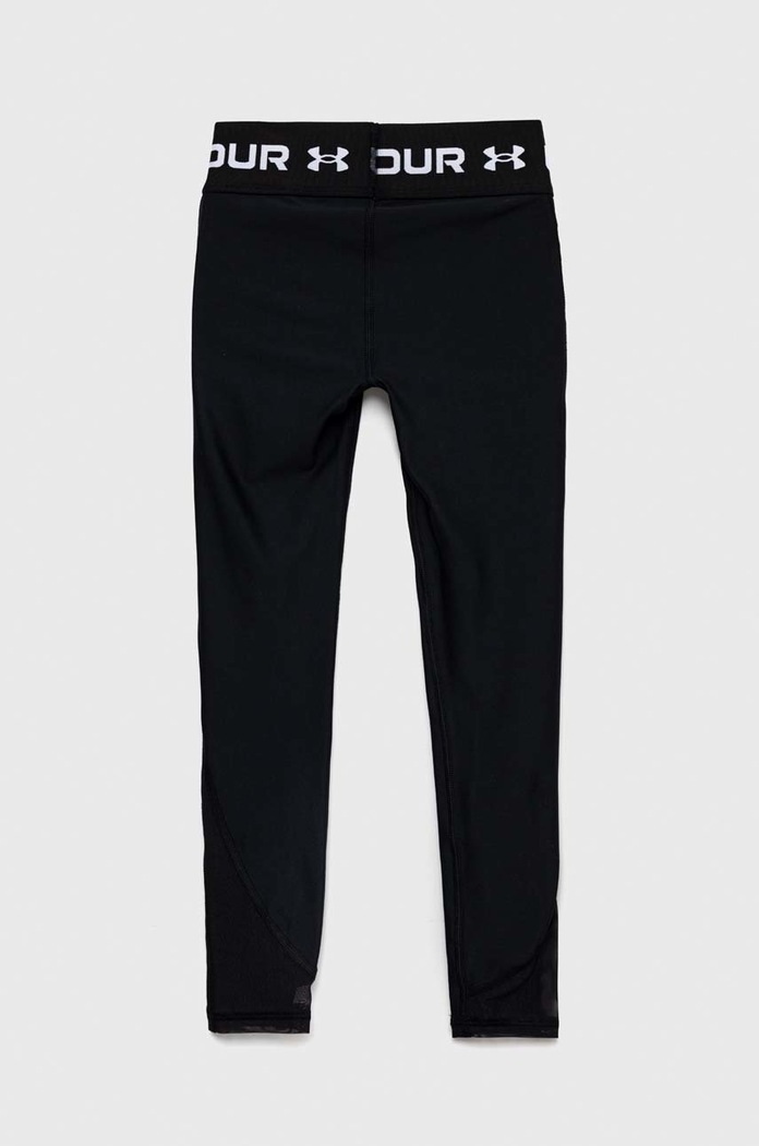 Under Armour gyerek legging fekete 1373954